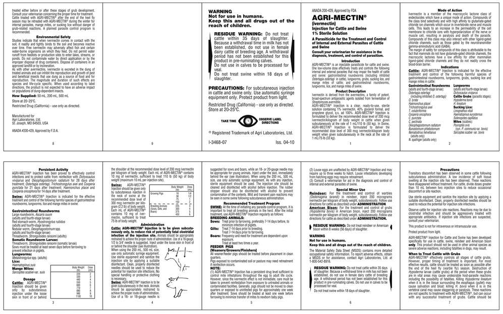 AGRI-MECTIN